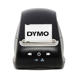 Dymo Etikettendrucker Labelwriter 550 Turbo 300dpi USB LAN — Buy in Cyprus with Fast Delivery