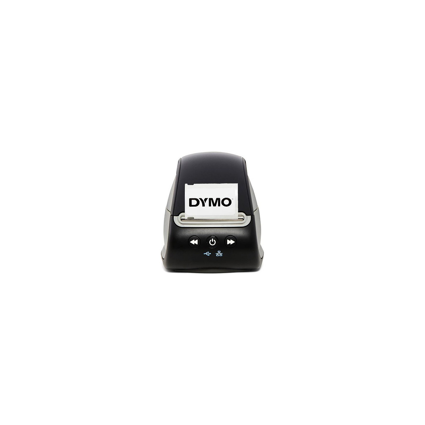 Dymo Etikettendrucker Labelwriter 550 Turbo 300dpi USB LAN — Buy in Cyprus with Fast Delivery