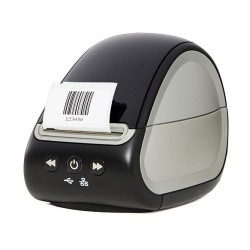Dymo Etikettendrucker Labelwriter 550 Turbo 300dpi USB LAN — Buy in Cyprus with Fast Delivery