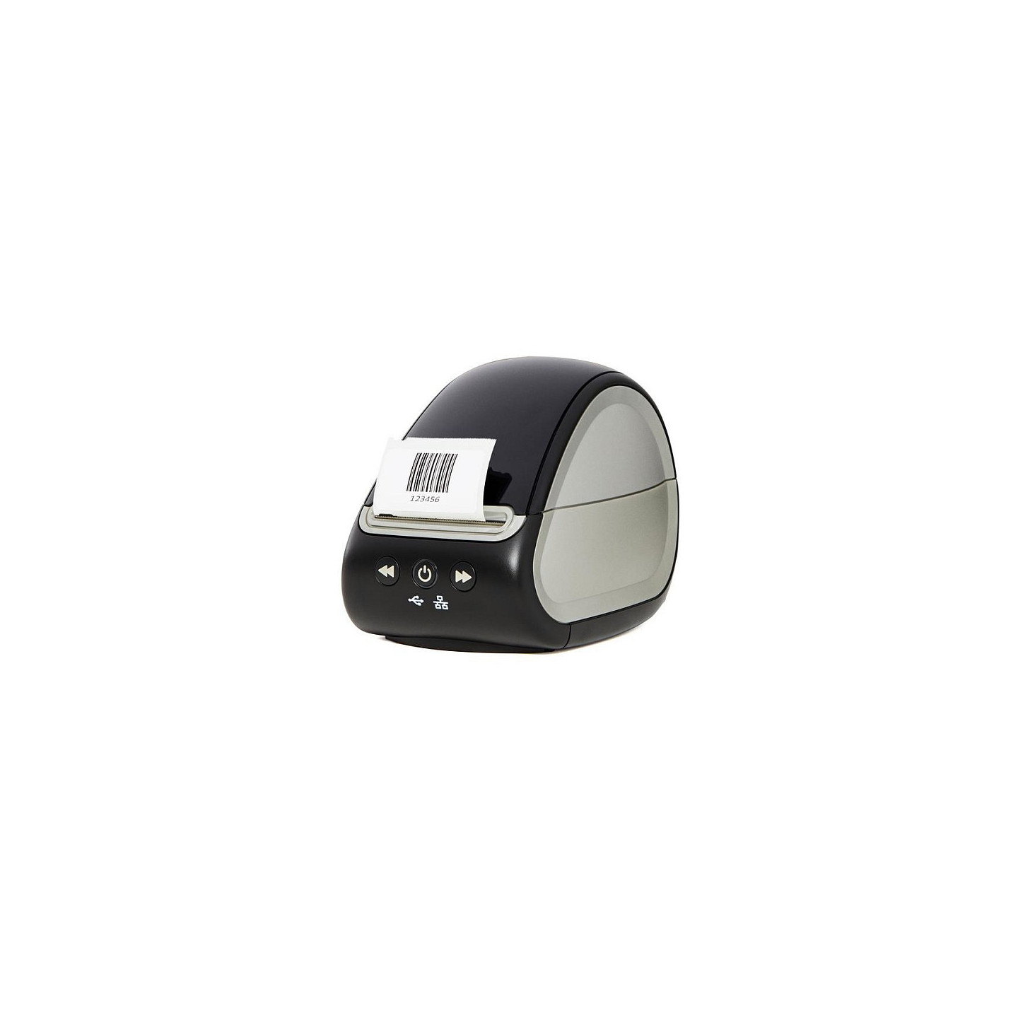 Dymo Etikettendrucker Labelwriter 550 Turbo 300dpi USB LAN — Buy in Cyprus with Fast Delivery