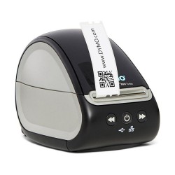 Dymo Etikettendrucker Labelwriter 550 Turbo 300dpi USB LAN — Buy in Cyprus with Fast Delivery