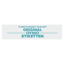 Dymo Etikettendrucker Labelwriter 550 Turbo 300dpi USB LAN — Buy in Cyprus with Fast Delivery