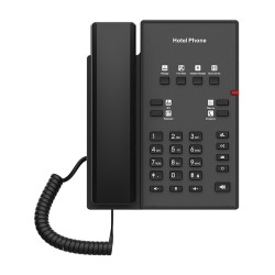 Fanvil H1 — Buy in Cyprus with Fast Delivery