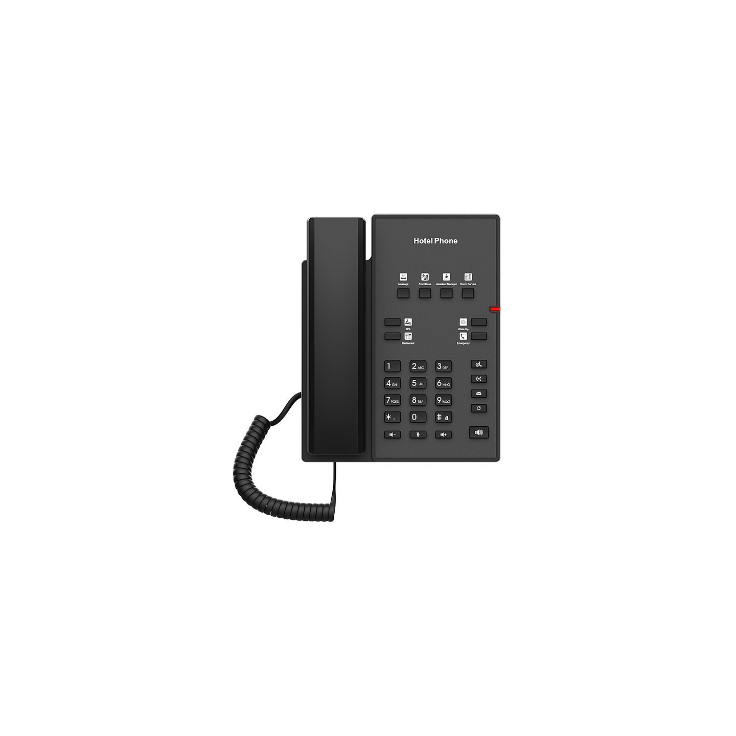 Fanvil H1 — Buy in Cyprus with Fast Delivery