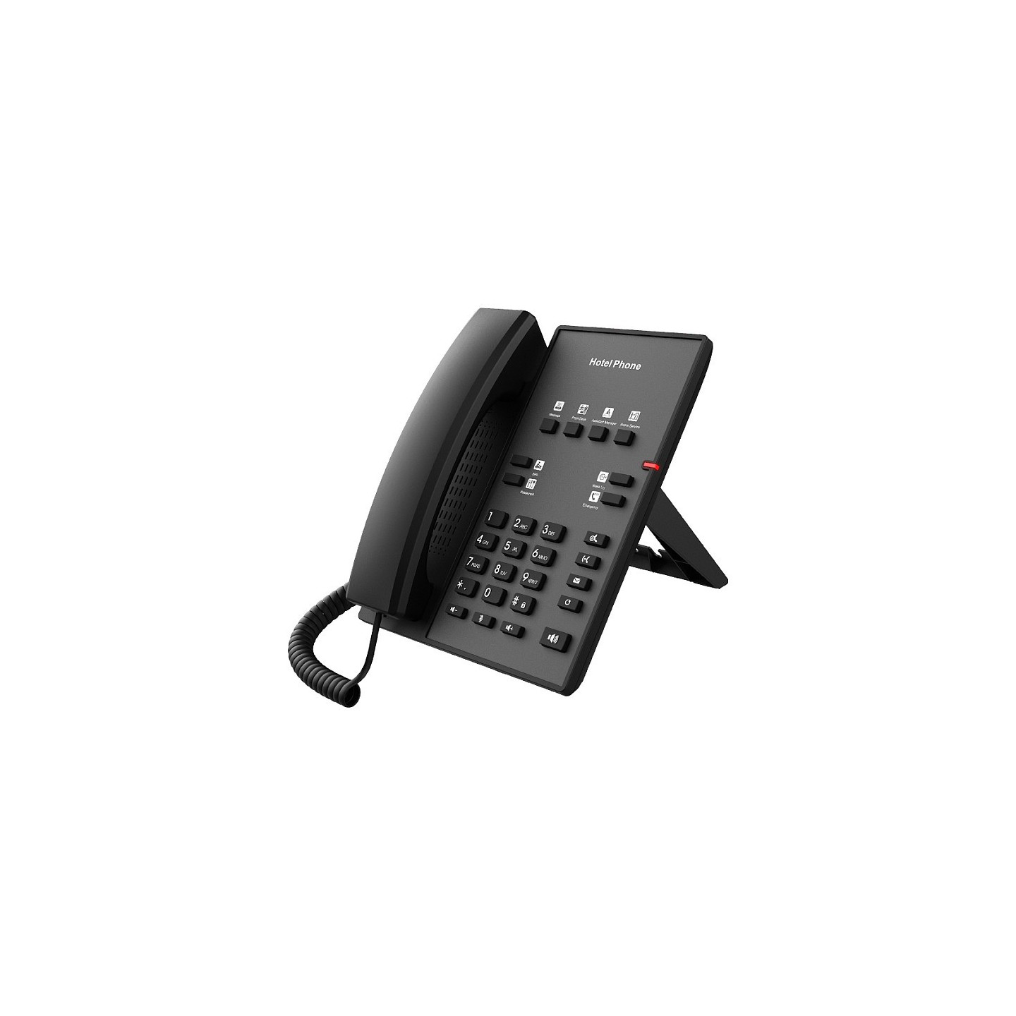 Fanvil H1 — Buy in Cyprus with Fast Delivery