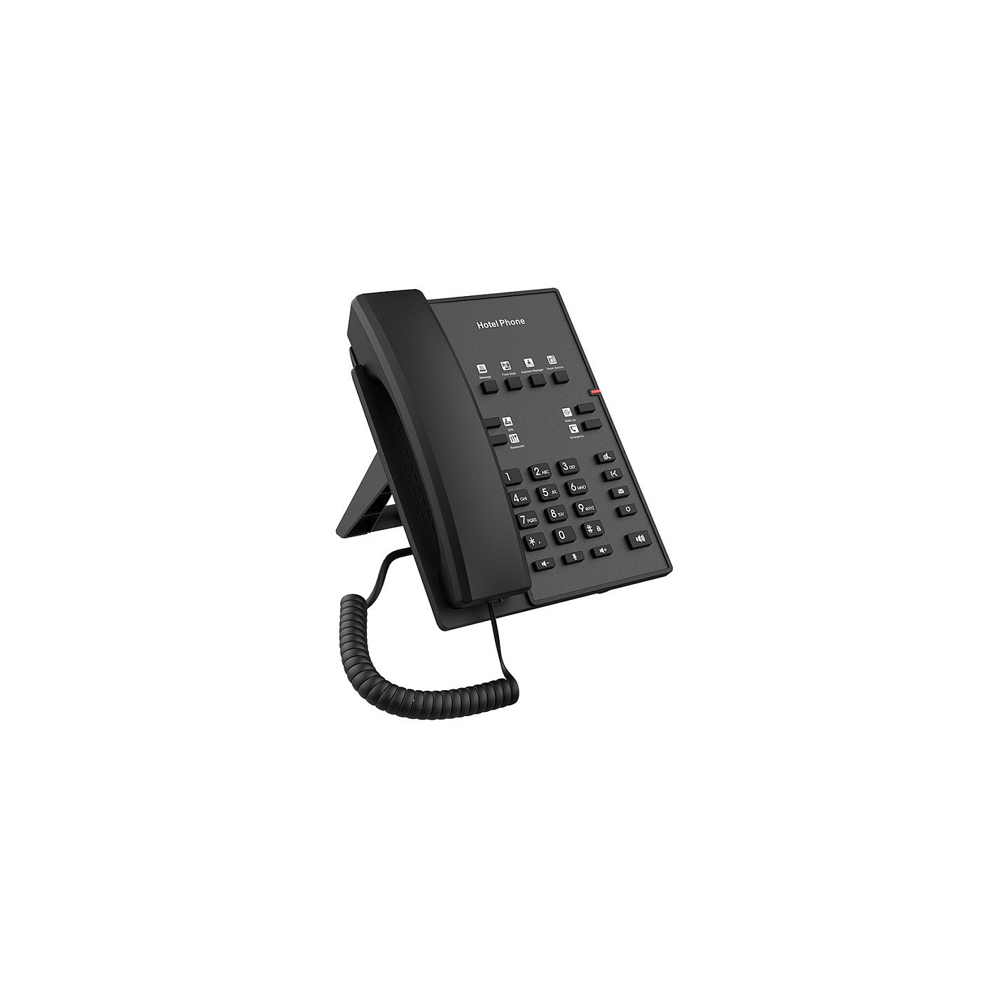 Fanvil H1 — Buy in Cyprus with Fast Delivery