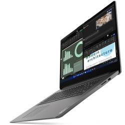 Buy Lenovo V17 G4 IRU - i5-13420H 16GB DDR4 512GB SSD 17.3in FHD IPS Iron Grey -... in Cyprus, Nicosia, Limassol, Larnaka, Pafos