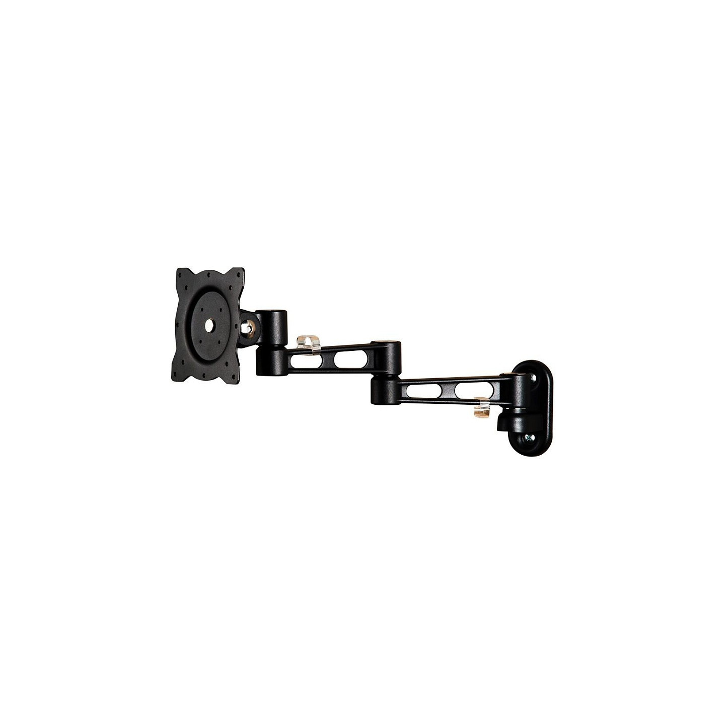 ROLINE LCD-Wandhalterung. 5 Gelenke. bis 10 kg. schwarz — Buy in Cyprus with Fast Delivery