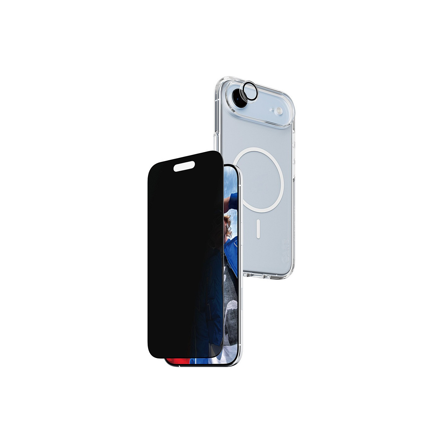 CARE BY 3-IN-1 FLAGSHIP PRIVACY — Buy in Cyprus with Fast Delivery