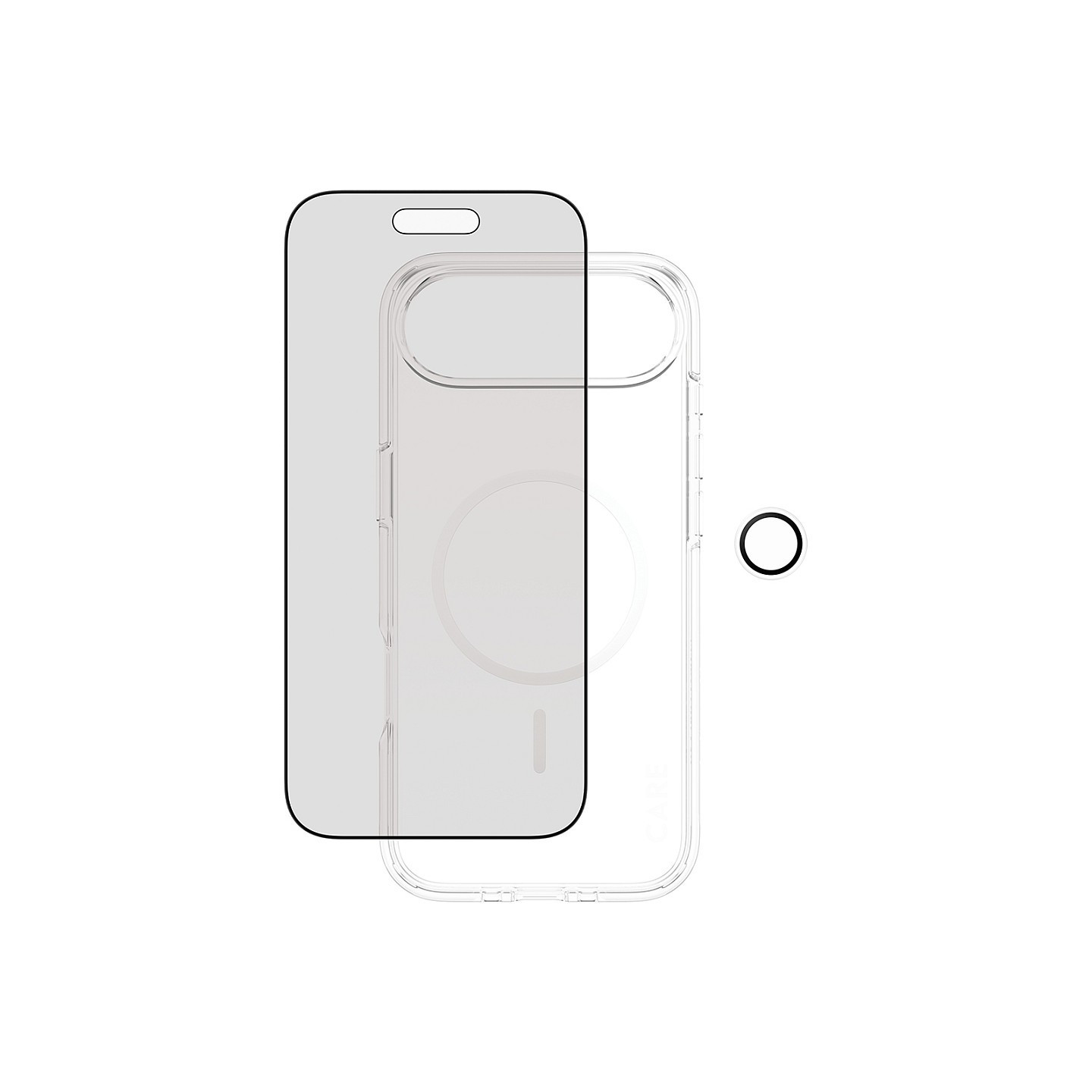 CARE BY 3-IN-1 FLAGSHIP PRIVACY — Buy in Cyprus with Fast Delivery