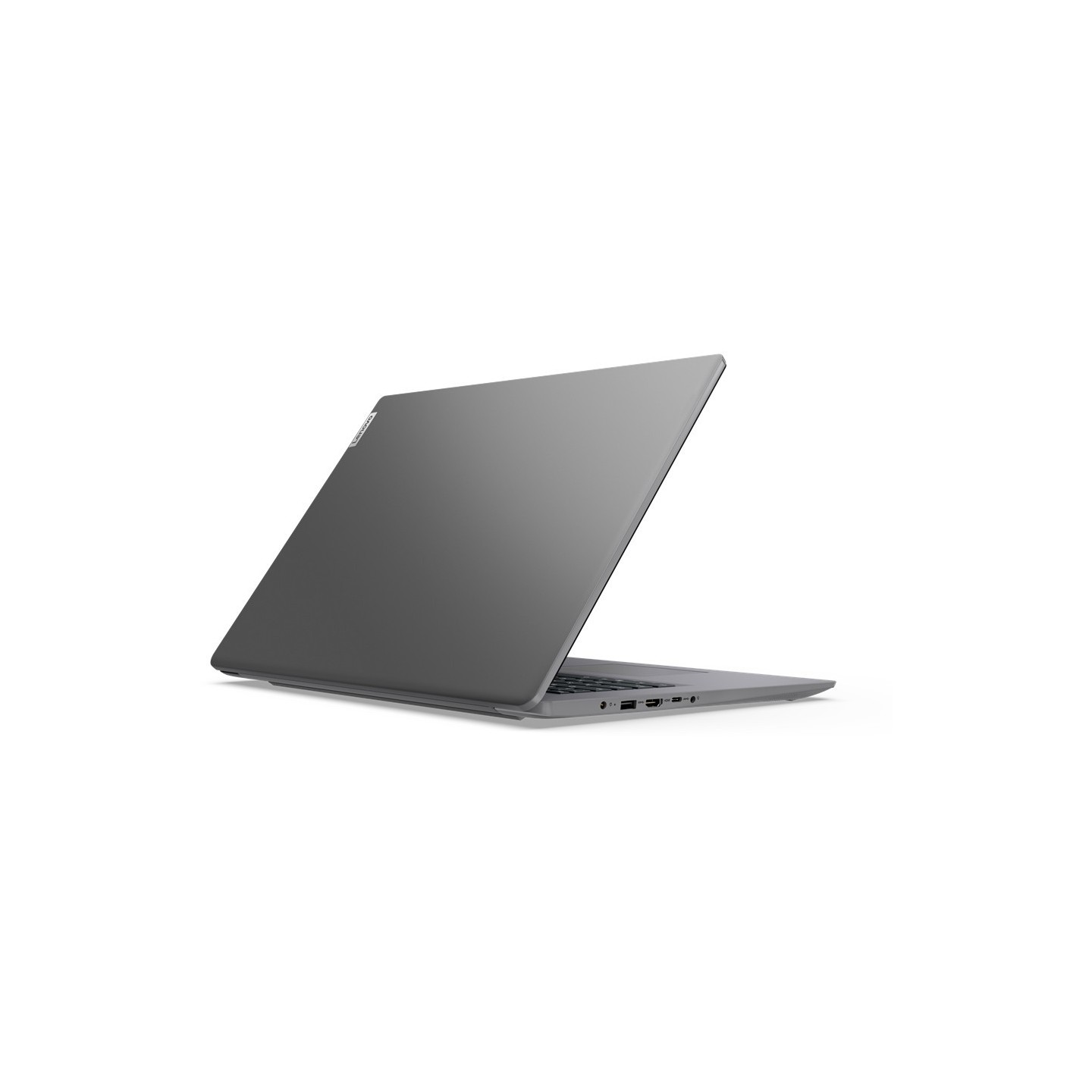 Lenovo V17 G4 IRU i5-13420H 16GB DDR4 512GB SSD 17.3" FHD IPS Iron Grey Win11 Pro (Boxed) — Buy in Cyprus with Fast Delivery