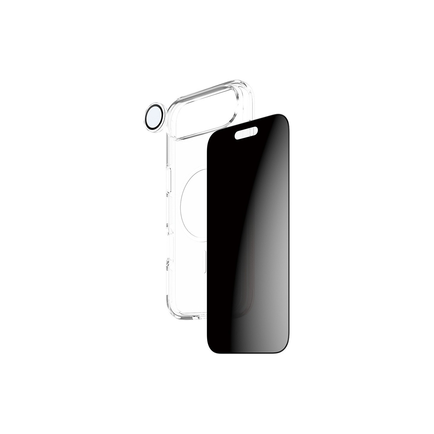 CARE BY 3-IN-1 FLAGSHIP PRIVACY — Buy in Cyprus with Fast Delivery