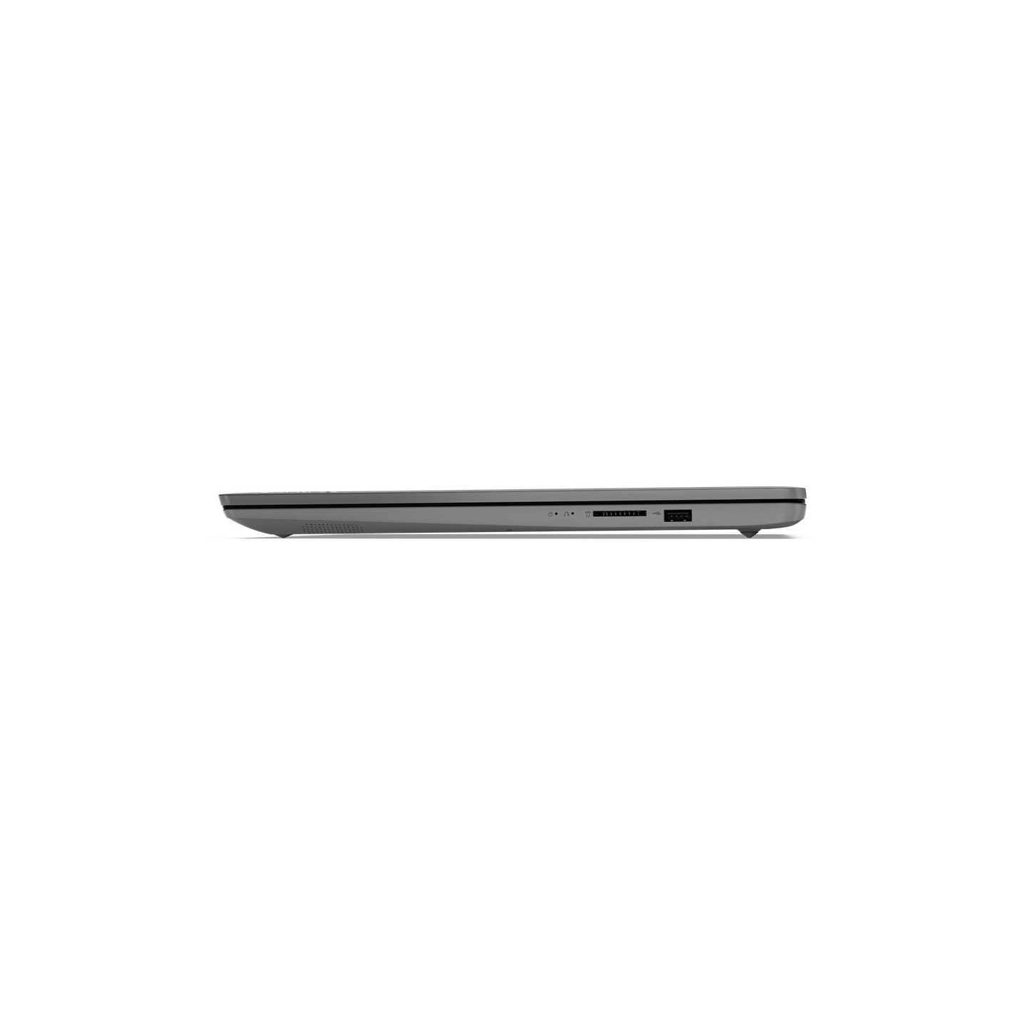 Lenovo V17 G4 IRU i5-13420H 16GB DDR4 512GB SSD 17.3" FHD IPS Iron Grey Win11 Pro (Boxed) — Buy in Cyprus with Fast Delivery