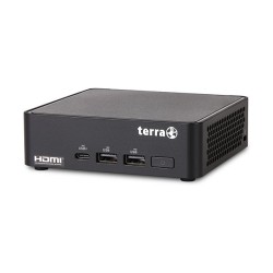 Wortmann TERRA PC-Micro 6000 SILENT GREENLINE — Buy in Cyprus with Fast Delivery