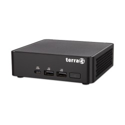 Wortmann TERRA PC-Micro 6000 SILENT GREENLINE — Buy in Cyprus with Fast Delivery
