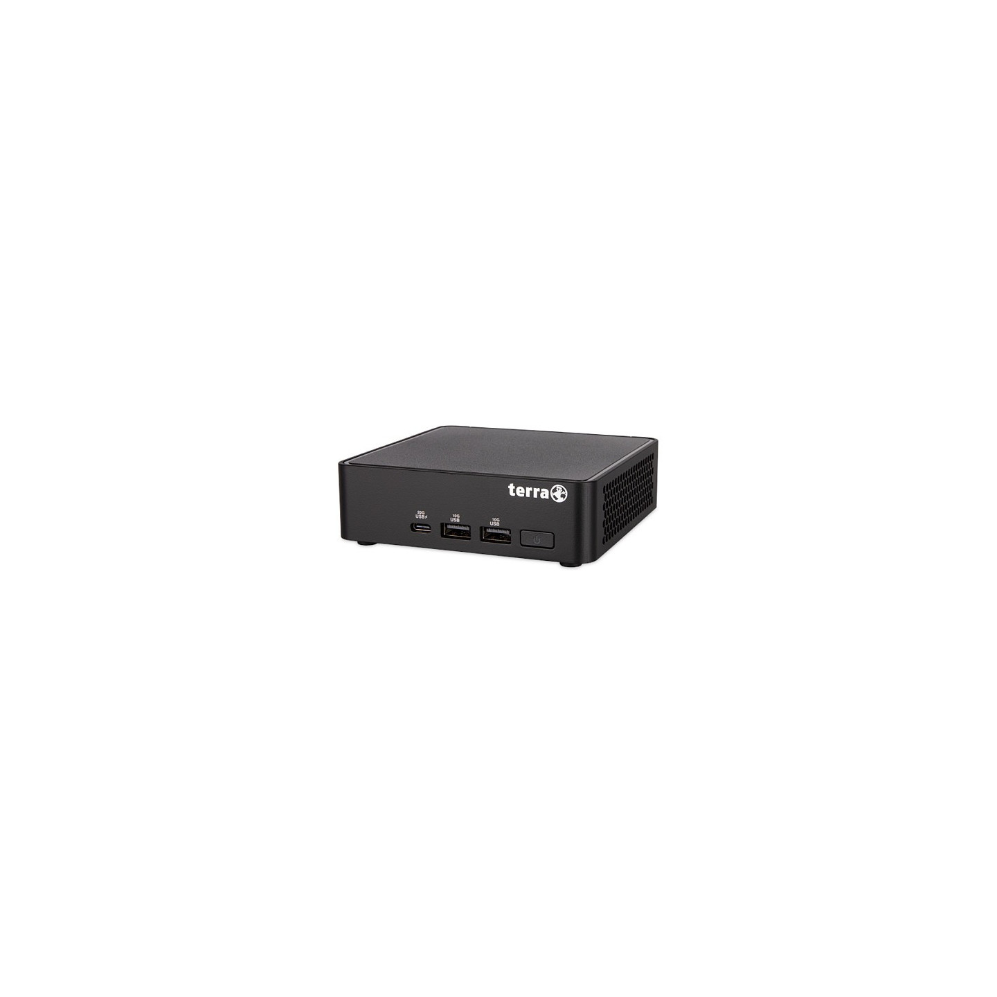 Wortmann TERRA PC-Micro 6000 SILENT GREENLINE — Buy in Cyprus with Fast Delivery