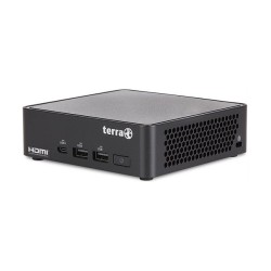 Wortmann TERRA PC-Micro 6000 SILENT GREENLINE — Buy in Cyprus with Fast Delivery