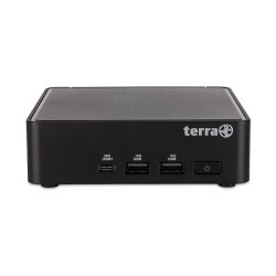 Wortmann TERRA PC-Micro 6000 SILENT GREENLINE — Buy in Cyprus with Fast Delivery
