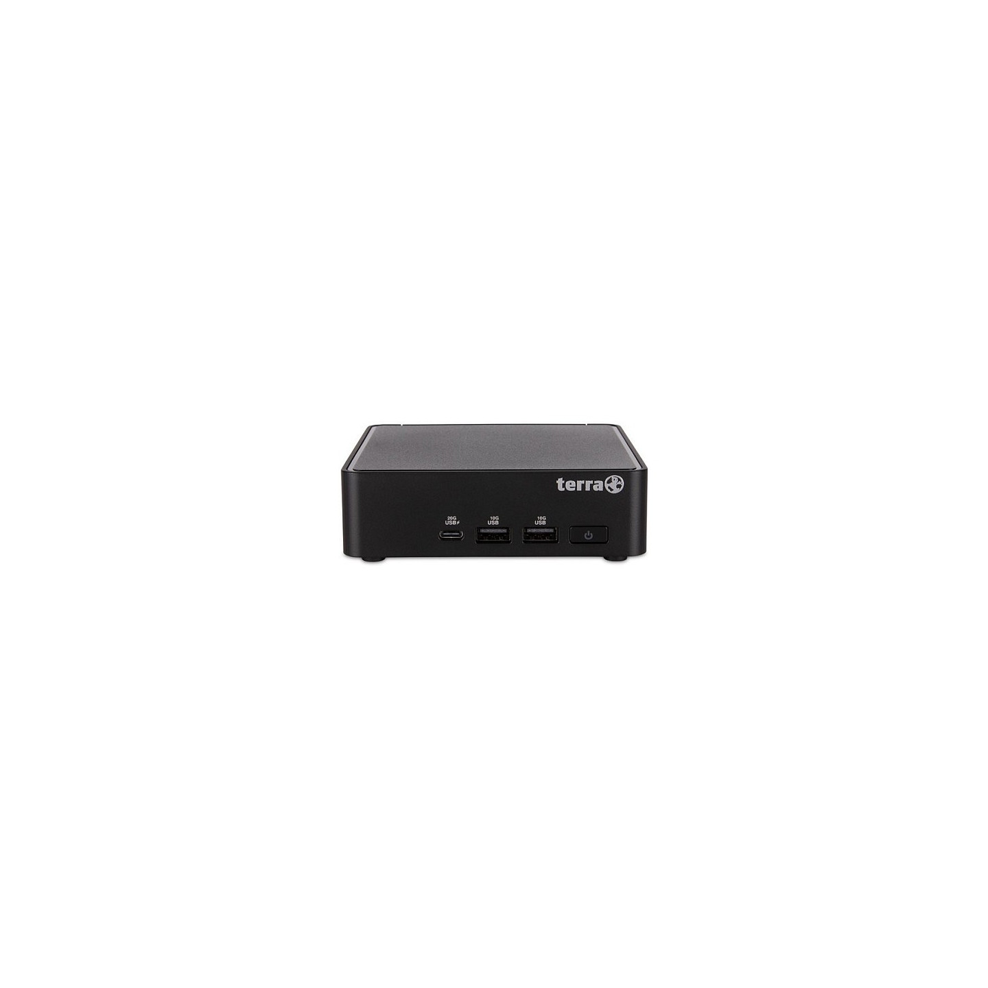 Wortmann TERRA PC-Micro 6000 SILENT GREENLINE — Buy in Cyprus with Fast Delivery