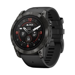 Garmin Epix Pro (Gen 2) (51mm) Sapphire black grey — Buy in Cyprus with Fast Delivery