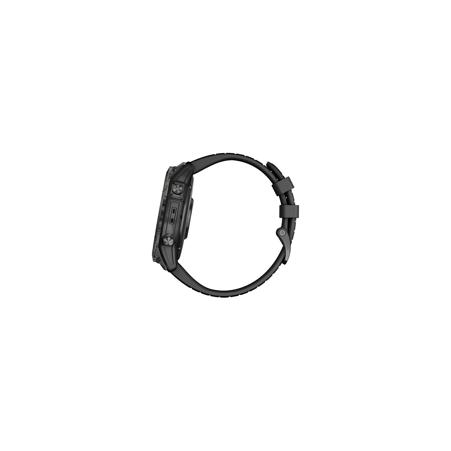 Garmin Epix Pro (Gen 2) (51mm) Sapphire black grey — Buy in Cyprus with Fast Delivery