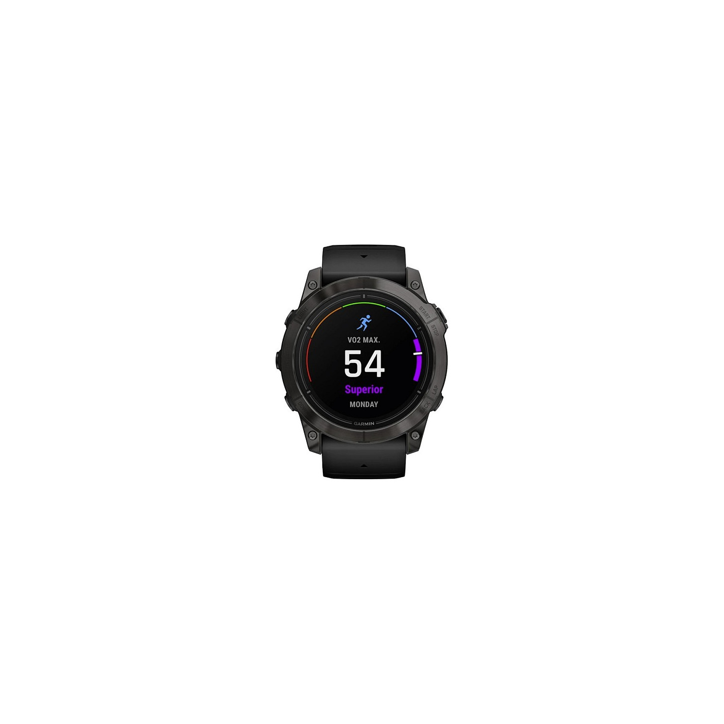 Garmin Epix Pro (Gen 2) (51mm) Sapphire black grey — Buy in Cyprus with Fast Delivery