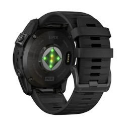 Garmin Epix Pro (Gen 2) (51mm) Sapphire black grey — Buy in Cyprus with Fast Delivery