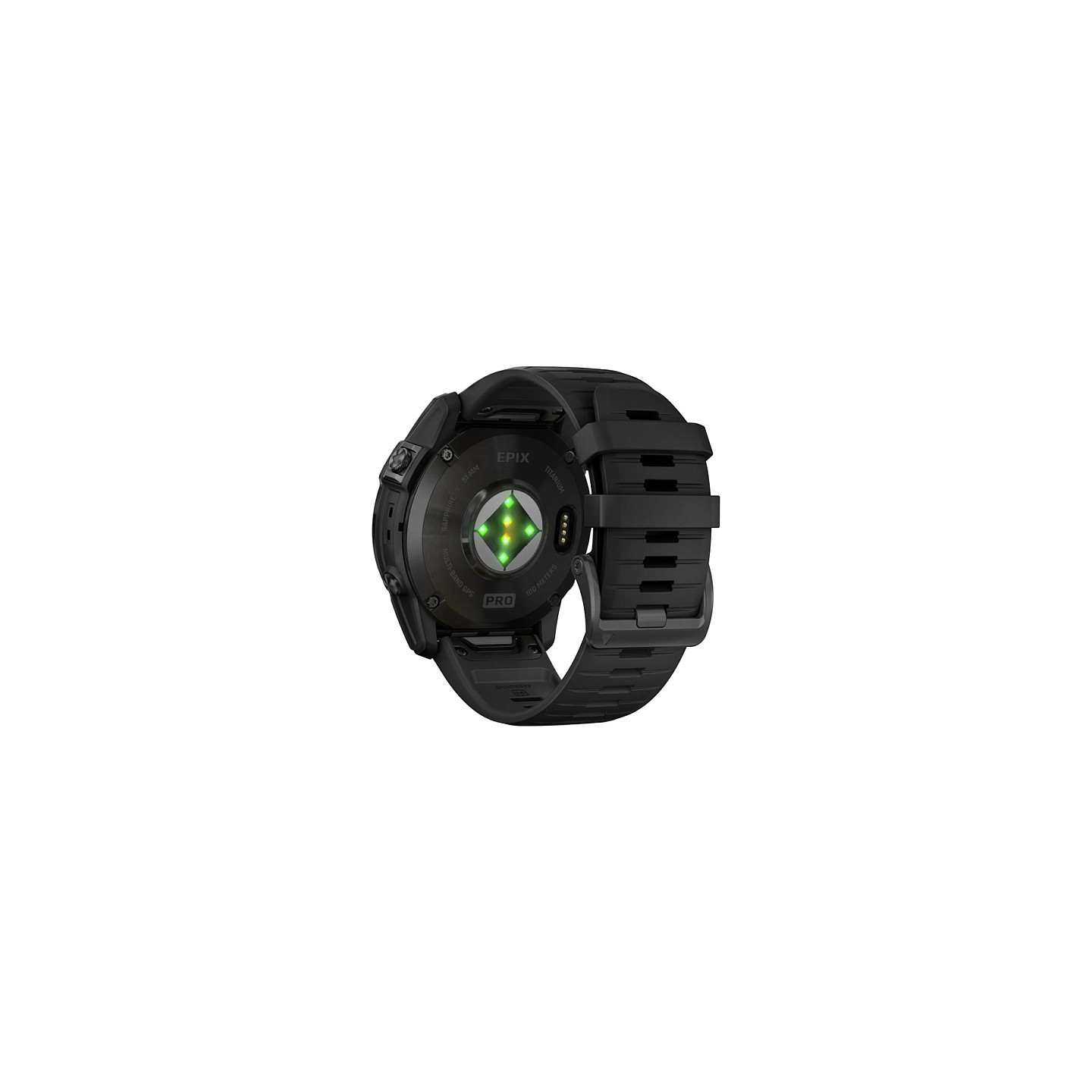 Garmin Epix Pro (Gen 2) (51mm) Sapphire black grey — Buy in Cyprus with Fast Delivery