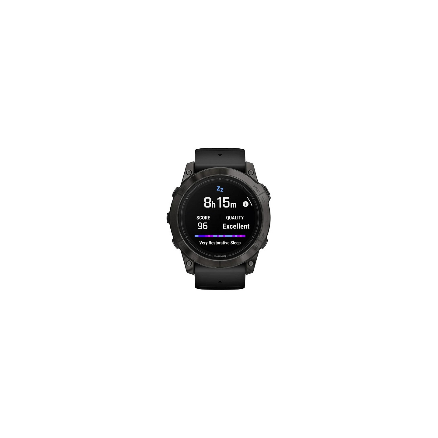 Garmin Epix Pro (Gen 2) (51mm) Sapphire black grey — Buy in Cyprus with Fast Delivery