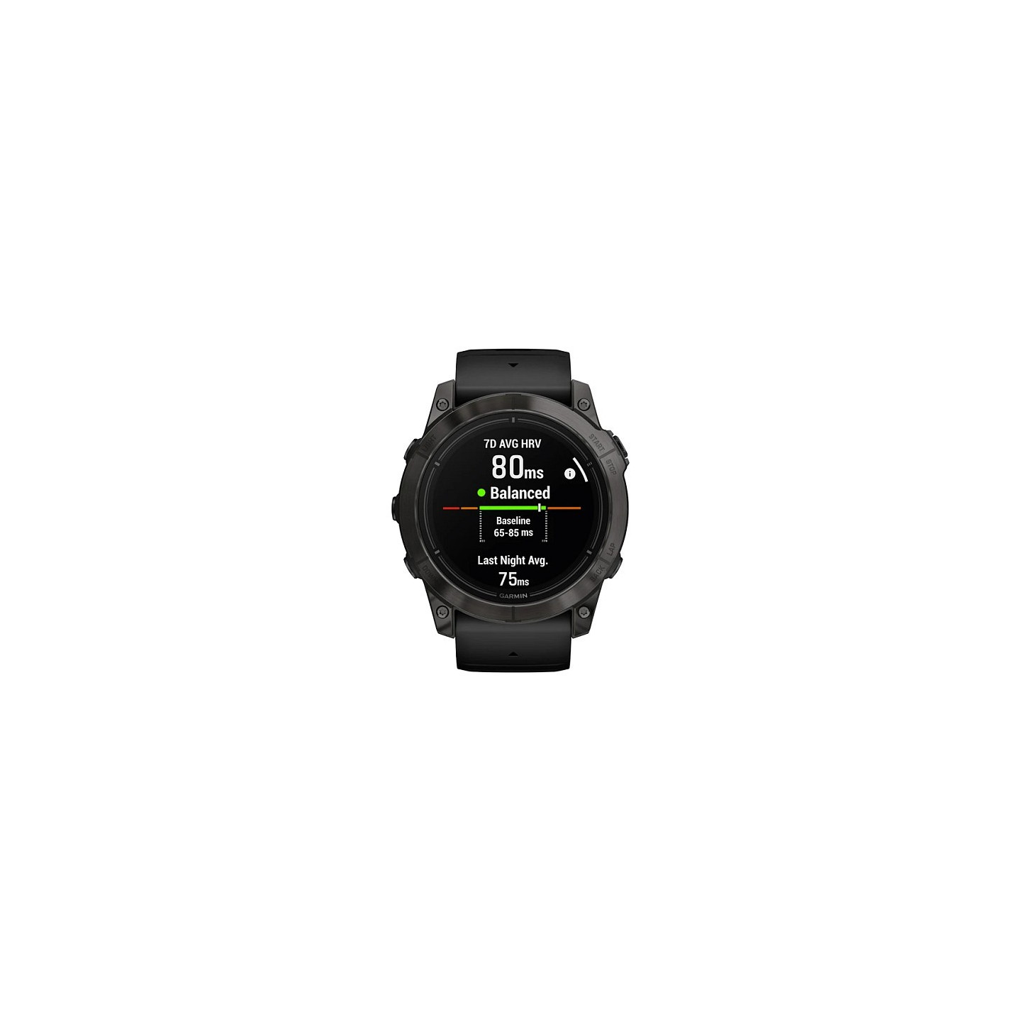 Garmin Epix Pro (Gen 2) (51mm) Sapphire black grey — Buy in Cyprus with Fast Delivery