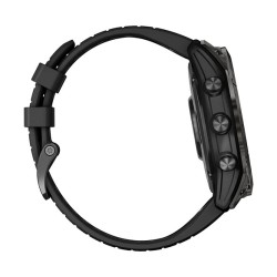 Garmin Epix Pro (Gen 2) (51mm) Sapphire black grey — Buy in Cyprus with Fast Delivery