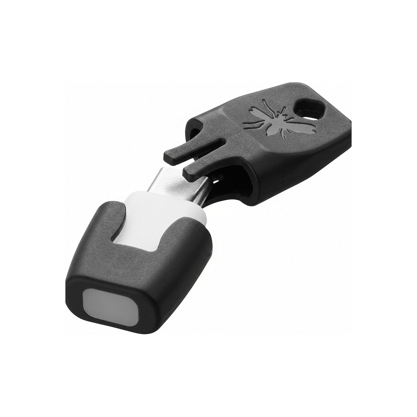BR 65 + Insektenstichheiler inkl.Case + Karabinerhaken — Buy in Cyprus with Fast Delivery