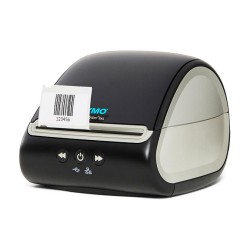 Dymo LabelWriter 5XL Etikettendrucker USB LAN — Buy in Cyprus with Fast Delivery