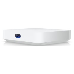Buy Ubiquiti UniFi Cloud Gateway Ultra - UCG-Ultra - White, 3GB DDR4, 16GB Flash... in Cyprus, Nicosia, Limassol, Larnaka, Pafos