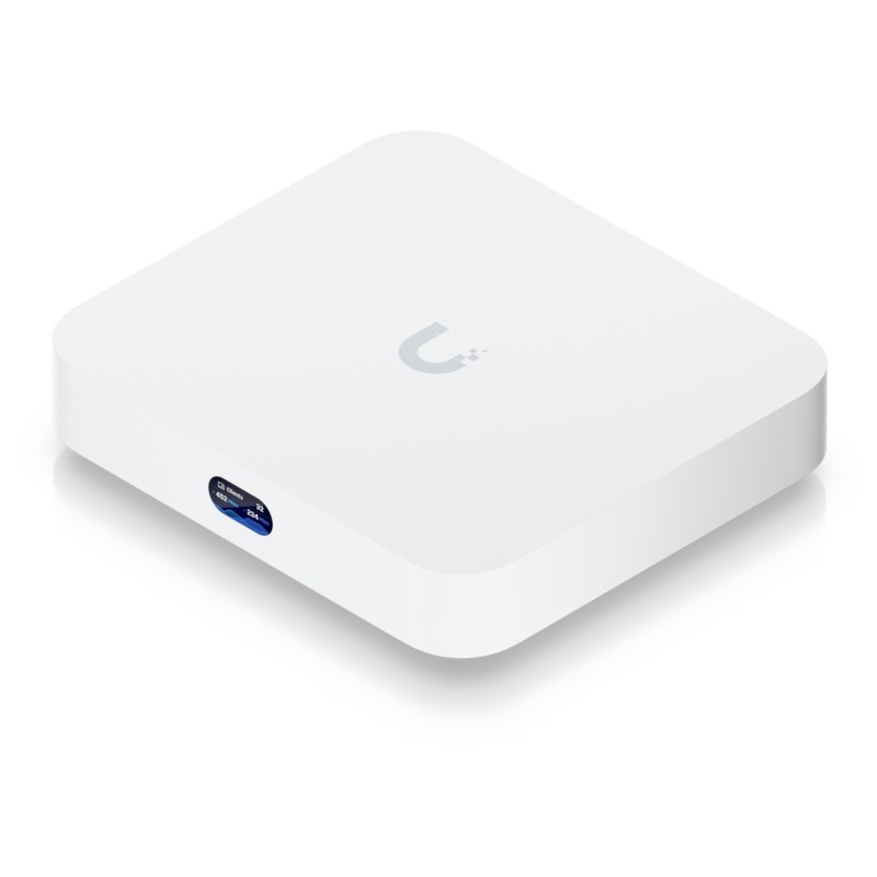 Buy Ubiquiti UniFi Cloud Gateway Ultra - UCG-Ultra - White, 3GB DDR4, 16GB Flash... in Cyprus, Nicosia, Limassol, Larnaka, Pafos
