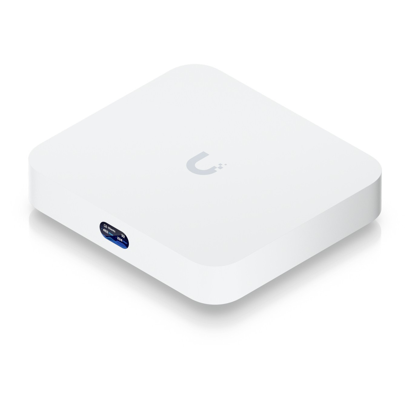 Ubiquiti UCG-Ultra Cloud Gateway – 3GB DDR4 16GB | Armenius Store