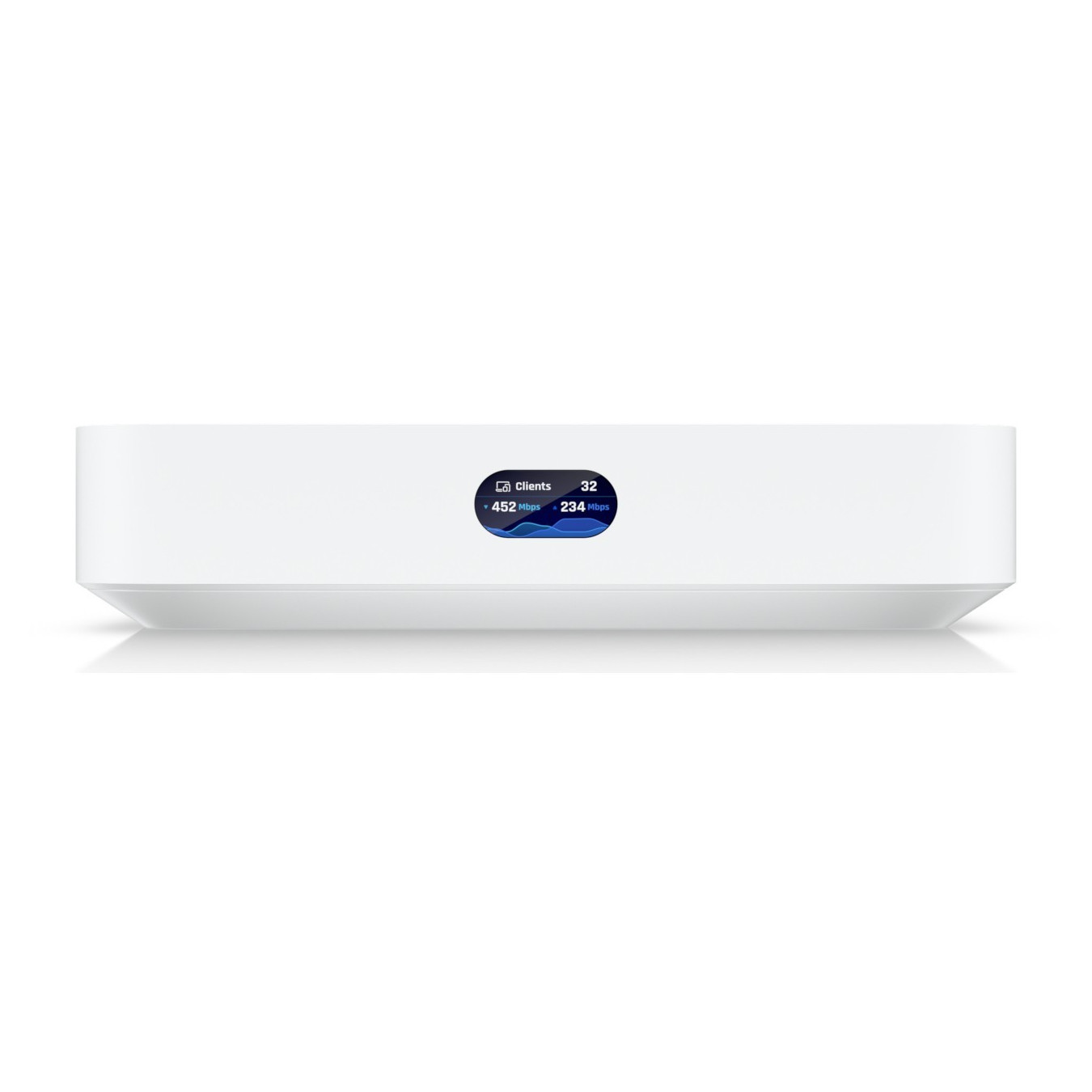 Ubiquiti UCG-Ultra Cloud Gateway – 3GB DDR4 16GB | Armenius Store