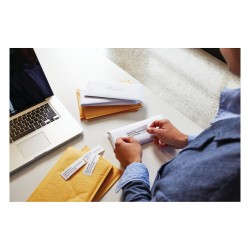 Dymo LabelWriter 5XL Etikettendrucker USB LAN — Buy in Cyprus with Fast Delivery