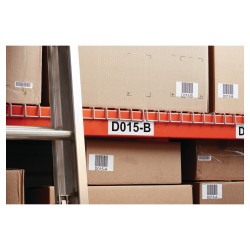 Dymo LabelWriter 5XL Etikettendrucker USB LAN — Buy in Cyprus with Fast Delivery