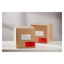 Dymo LabelWriter 5XL Etikettendrucker USB LAN — Buy in Cyprus with Fast Delivery