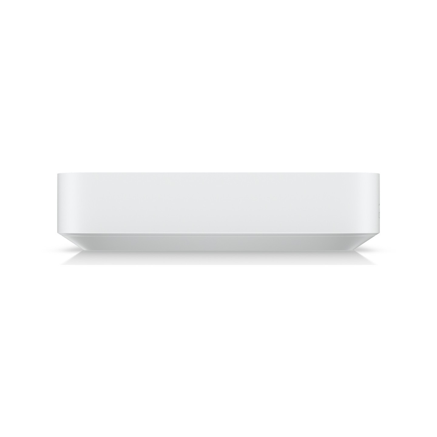 Ubiquiti UniFi Cloud Gateway Ultra - UCG-Ultra - White, 3GB DDR4, 16GB Flash, Cortex-A53 1.5GHz, 4x Gigabit LAN