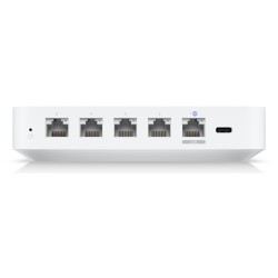 Buy Ubiquiti UniFi Cloud Gateway Ultra - UCG-Ultra - White, 3GB DDR4, 16GB Flash... in Cyprus, Nicosia, Limassol, Larnaka, Pafos