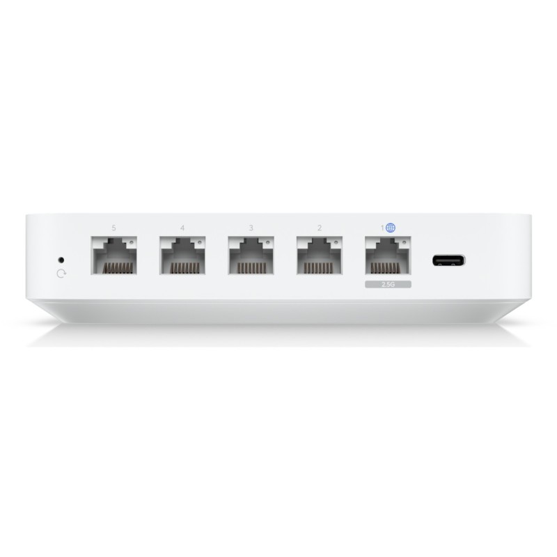 Buy Ubiquiti UniFi Cloud Gateway Ultra - UCG-Ultra - White, 3GB DDR4, 16GB Flash... in Cyprus, Nicosia, Limassol, Larnaka, Pafos