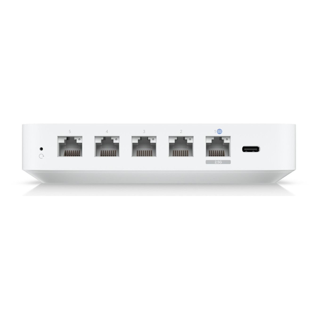 Ubiquiti UCG-Ultra Cloud Gateway – 3GB DDR4 16GB | Armenius Store