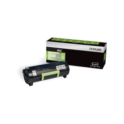 LEXMARK Toner schwarz Rck f. MX310 410 510 511 611 2.500 S. — Buy in Cyprus with Fast Delivery