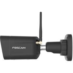FOSCAM V8P Bullet Outdoor WiFi Kamera Schwarz — Buy in Cyprus with Fast Delivery