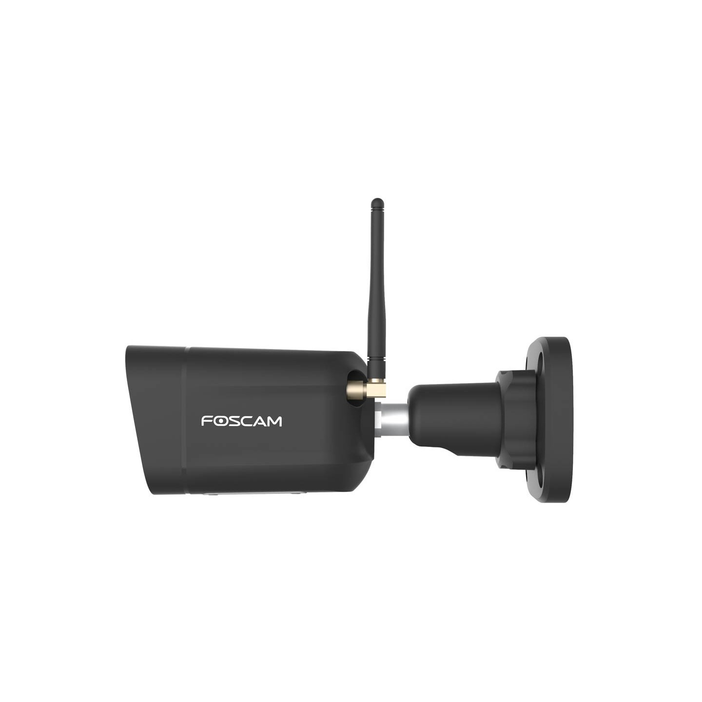 FOSCAM V8P Bullet Outdoor WiFi Kamera Schwarz — Buy in Cyprus with Fast Delivery