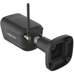 FOSCAM V8P Bullet Outdoor WiFi Kamera Schwarz — Buy in Cyprus with Fast Delivery