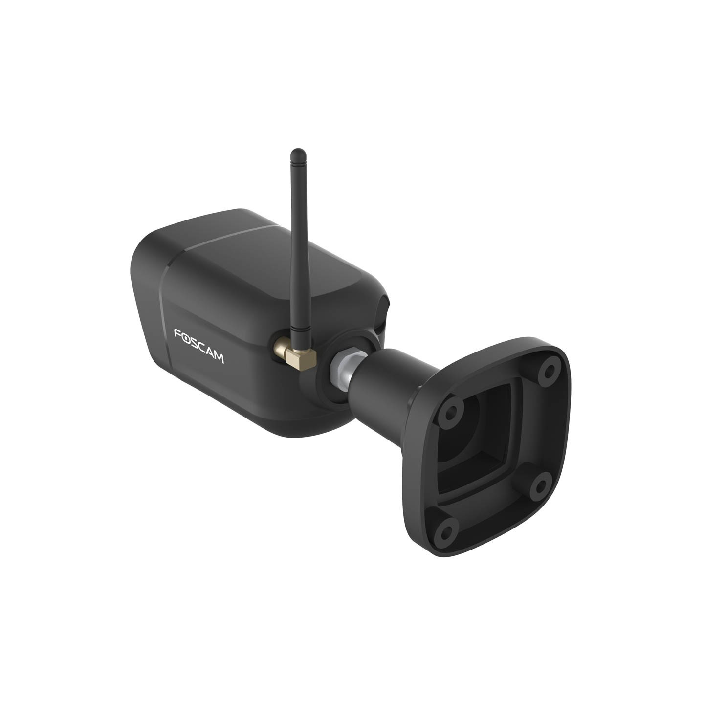 FOSCAM V8P Bullet Outdoor WiFi Kamera Schwarz — Buy in Cyprus with Fast Delivery