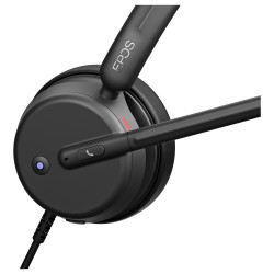 Epos Bluetooth Impact 460T — Buy in Cyprus with Fast Delivery